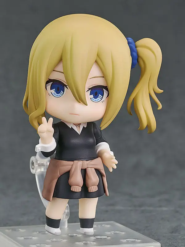 Nendoroid Anime "Kaguya-sama: Love Is War -The First Kiss That Never Ends-" Ai Hayasaka