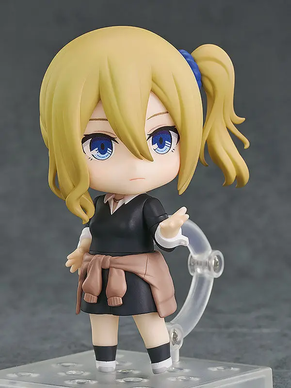 Nendoroid Anime "Kaguya-sama: Love Is War -The First Kiss That Never Ends-" Ai Hayasaka