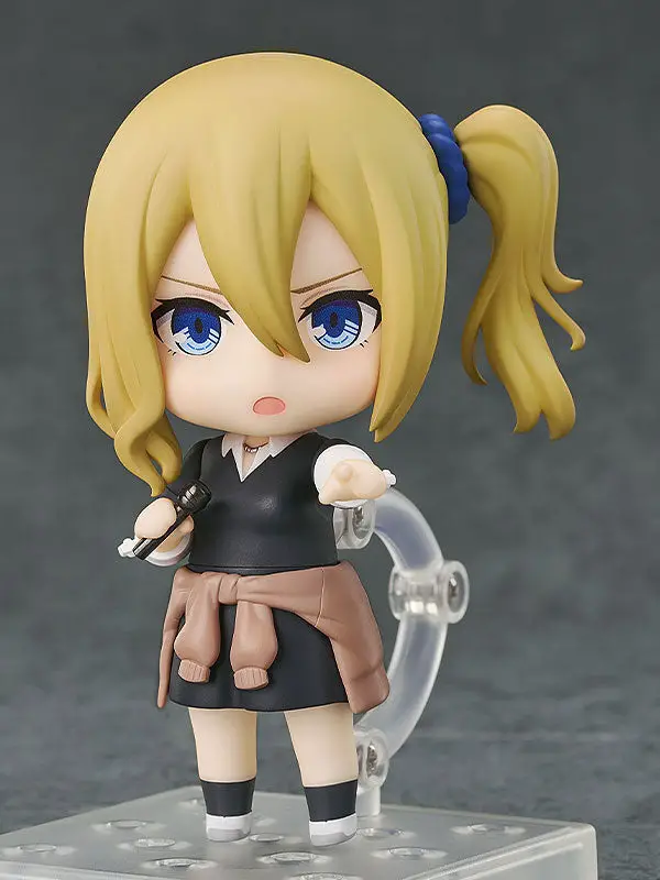 Nendoroid Anime "Kaguya-sama: Love Is War -The First Kiss That Never Ends-" Ai Hayasaka