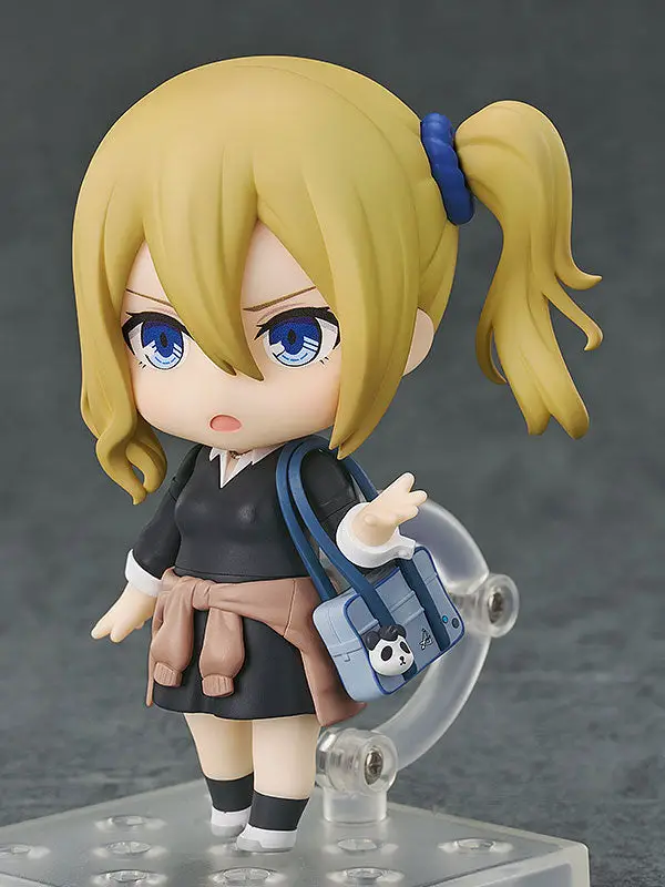 Nendoroid Anime "Kaguya-sama: Love Is War -The First Kiss That Never Ends-" Ai Hayasaka