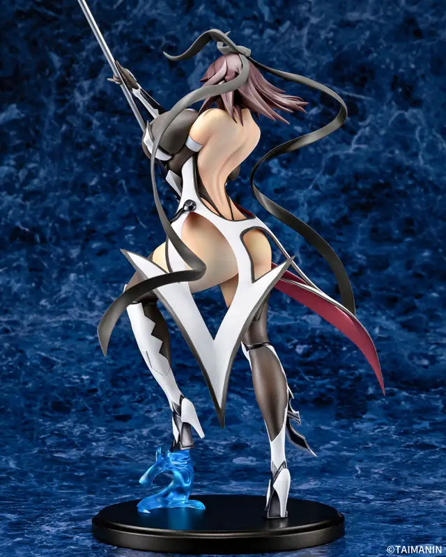 Taimanin RPG X Shiranui Mizuki 1/6 