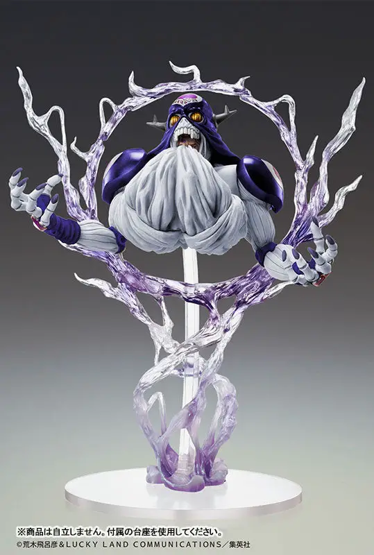 Statue Legend JoJo's Bizarre Adventure Part.III Kriem Ver.SP Second