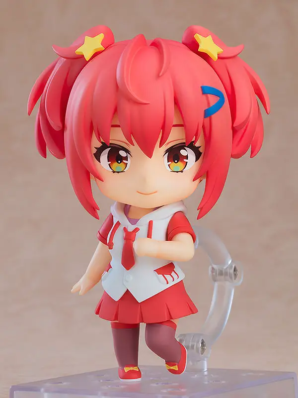 Nendoroid World Dai Star Kokona Otori