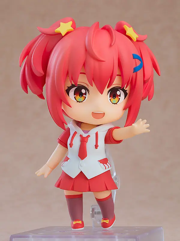 Nendoroid World Dai Star Kokona Otori