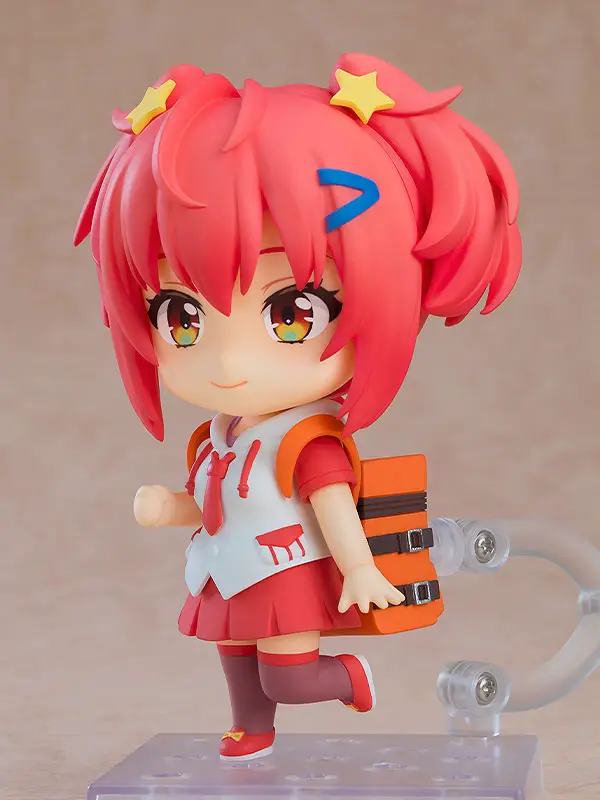 Nendoroid World Dai Star Kokona Otori