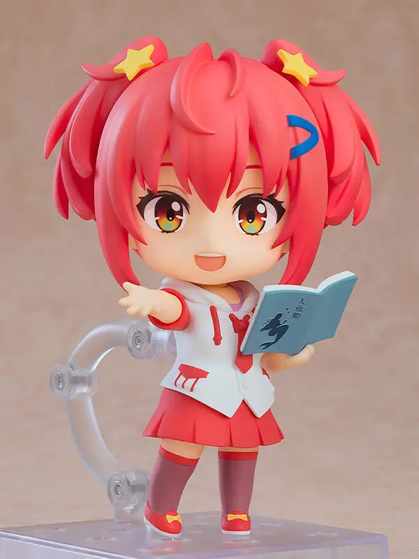 Nendoroid World Dai Star Kokona Otori