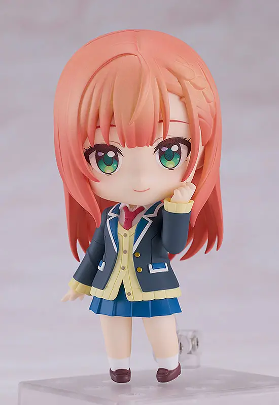 Nendoroid Yumemiru Danshi wa Genjitsushugisha Aika Natsukawa