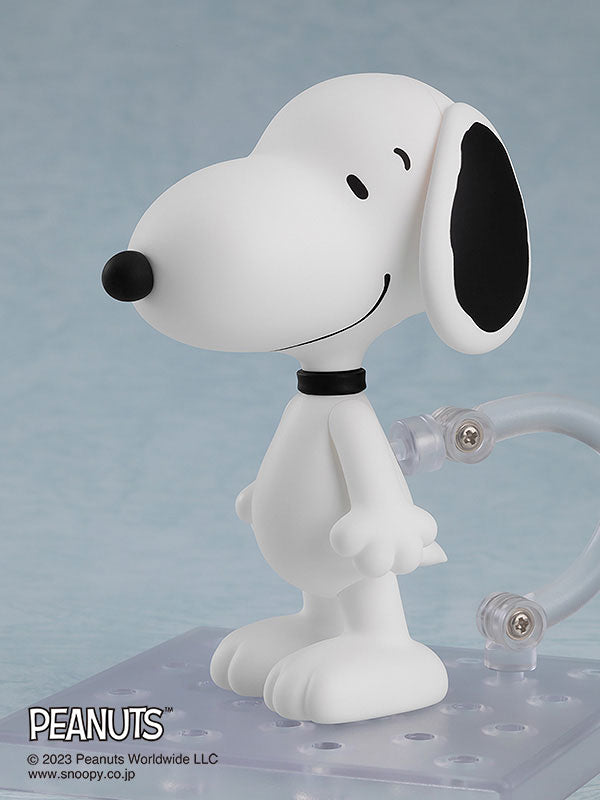 Nendoroid PEANUTS Snoopy