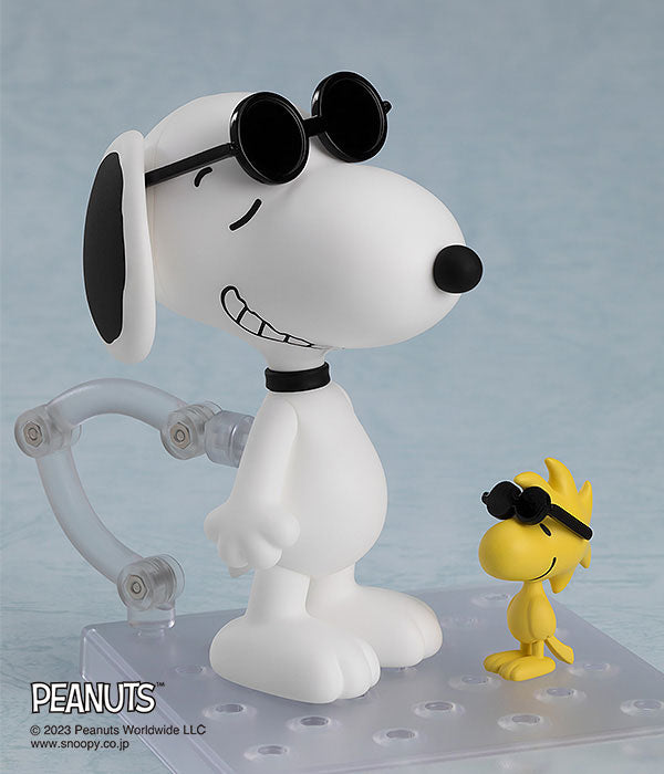 Nendoroid PEANUTS Snoopy