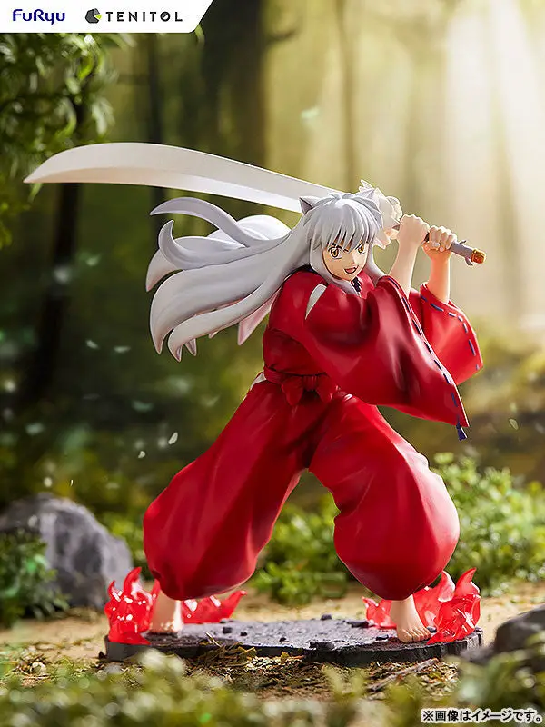 TENITOL InuYasha 