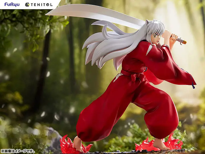 TENITOL InuYasha 