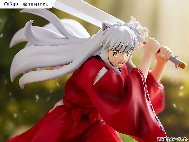 TENITOL InuYasha 