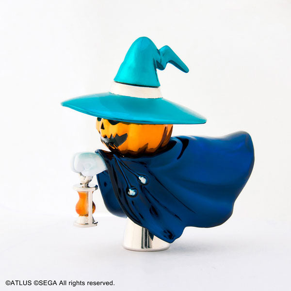 Shin Megami Tensei V Bright Arts Gallery Jack-o'-Lantern