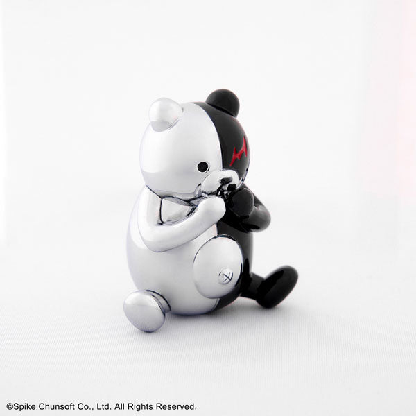 Danganronpa Bright Arts Gallery Monokuma