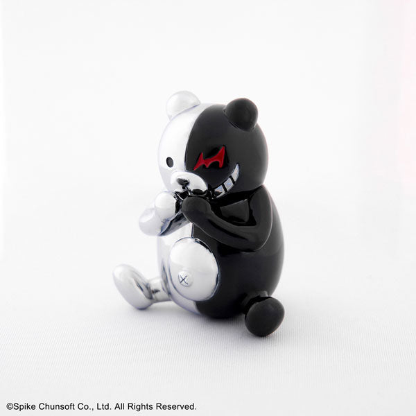 Danganronpa Bright Arts Gallery Monokuma