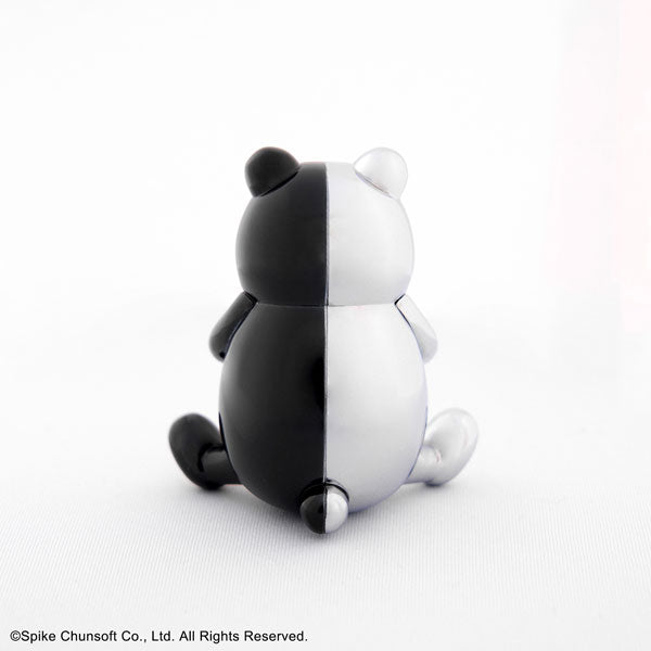 Danganronpa Bright Arts Gallery Monokuma