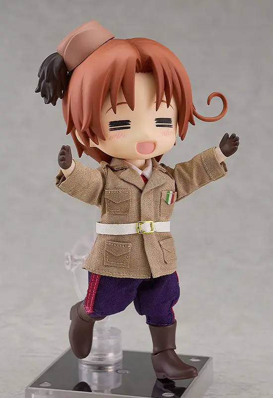 Nendoroid Doll Anime "Hetalia World Stars" Italy