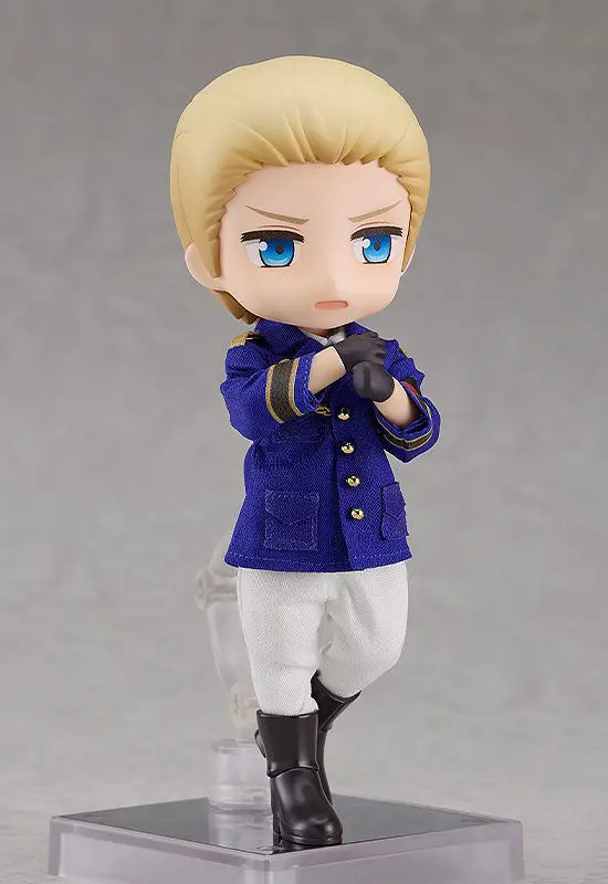 Nendoroid Doll Anime "Hetalia World Stars" Germany