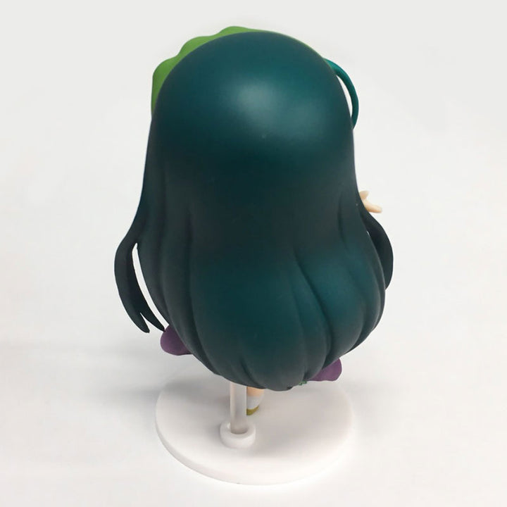 Tohoku Zunko Mini Figure