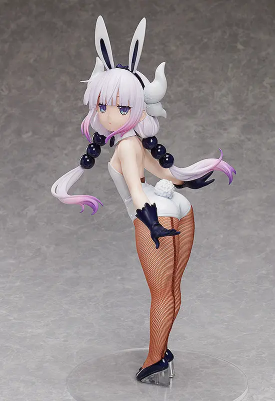  B-style Miss Kobayashi's Dragon Maid Kanna Bunny Ver. 1/4 