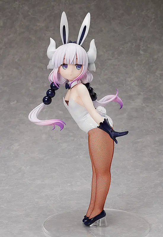  B-style Miss Kobayashi's Dragon Maid Kanna Bunny Ver. 1/4 