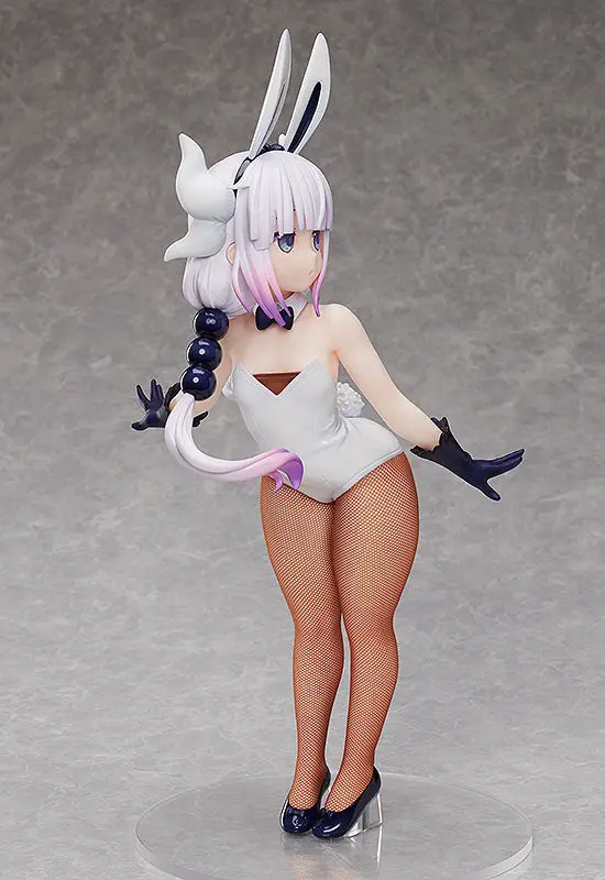  B-style Miss Kobayashi's Dragon Maid Kanna Bunny Ver. 1/4 