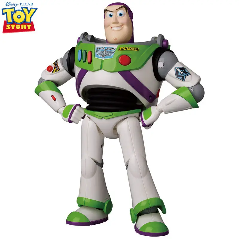 ULTIMATE BUZZ LIGHTYEAR "TOY STORY"