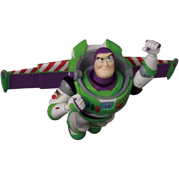 ULTIMATE BUZZ LIGHTYEAR "TOY STORY"