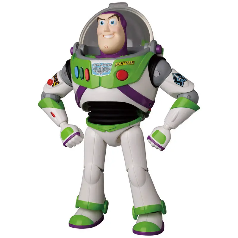 ULTIMATE BUZZ LIGHTYEAR "TOY STORY"