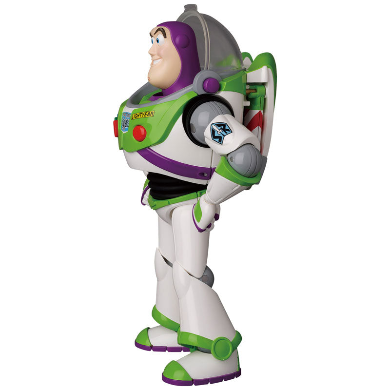 ULTIMATE BUZZ LIGHTYEAR "TOY STORY"