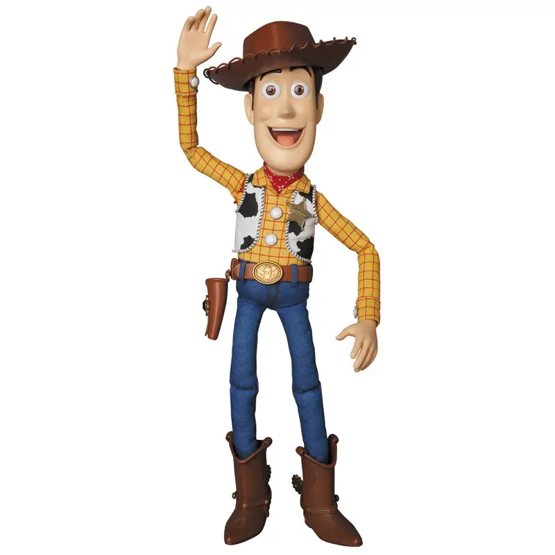 ULTIMATE WOODY "TOY STORY"