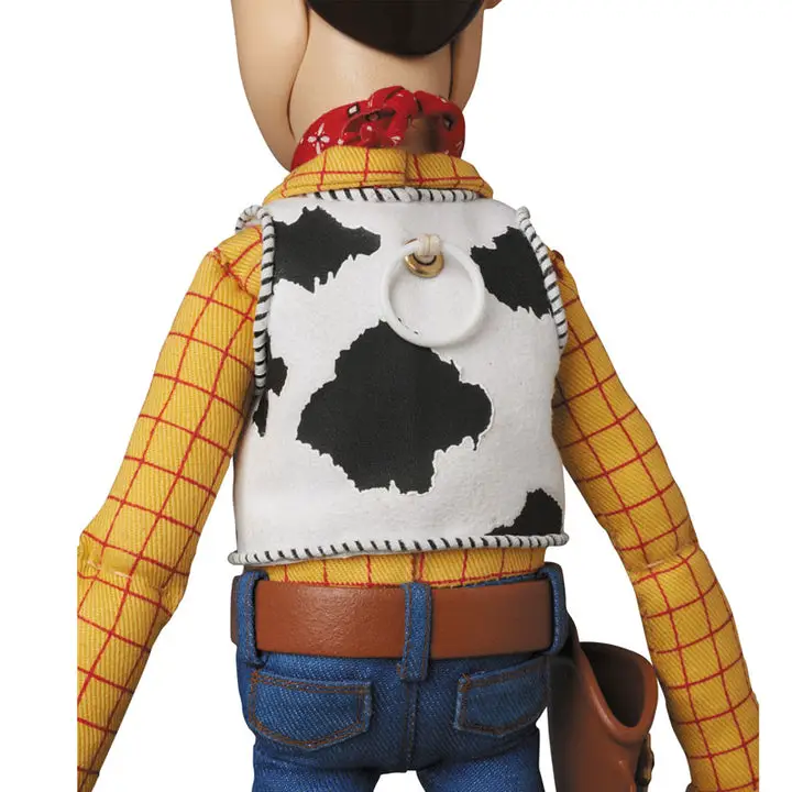 ULTIMATE WOODY "TOY STORY"