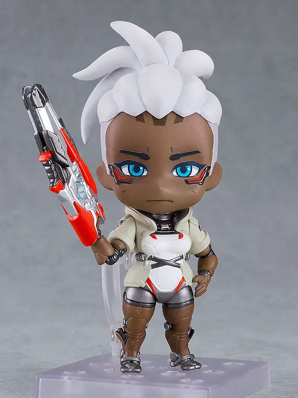 Nendoroid Overwatch 2 Sojourn