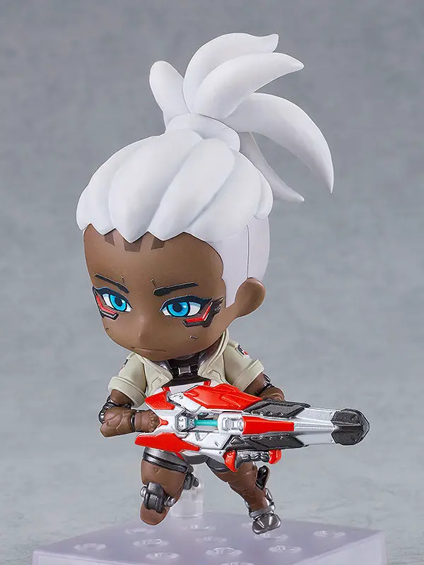 Nendoroid Overwatch 2 Sojourn