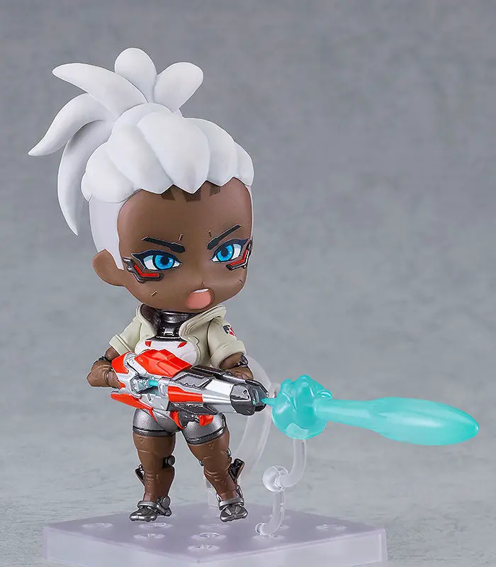 Nendoroid Overwatch 2 Sojourn