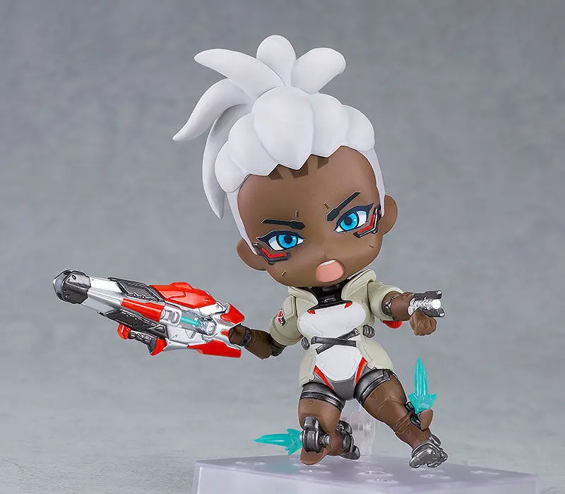 Nendoroid Overwatch 2 Sojourn