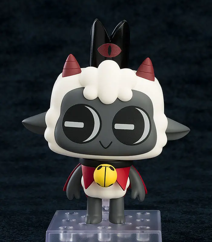 Nendoroid Cult of the Lamb The Lamb