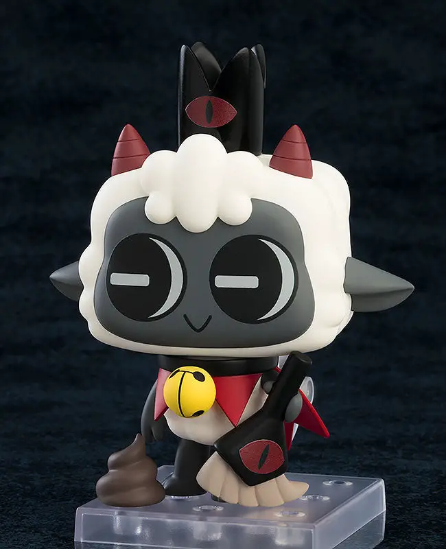 Nendoroid Cult of the Lamb The Lamb