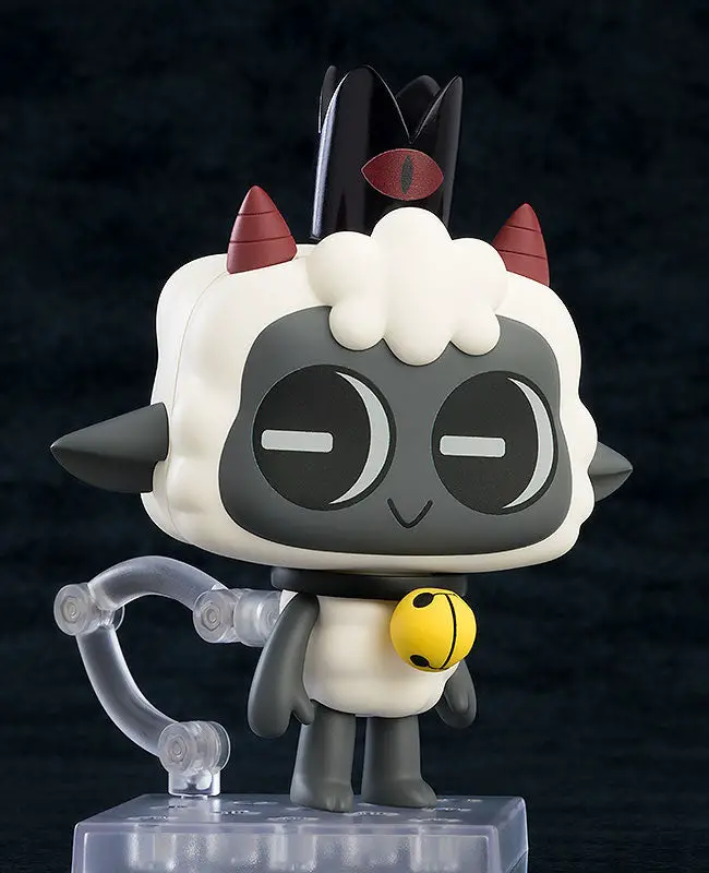 Nendoroid Cult of the Lamb The Lamb