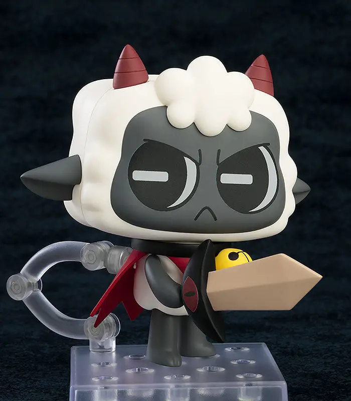 Nendoroid Cult of the Lamb The Lamb