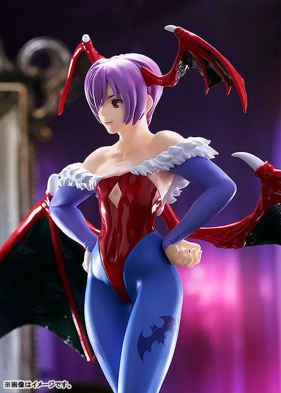 POP UP PARADE "Darkstalkers" Series Lilith 