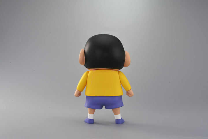 Crayon Shin-chan Soft Vinyl Collection Shinnosuke Special Color Ver.