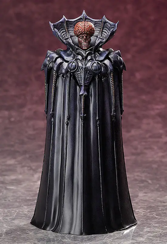  Anime "Berserk: The Golden Age Arc MEMORIAL EDITION" figma Void & figFIX Ubik