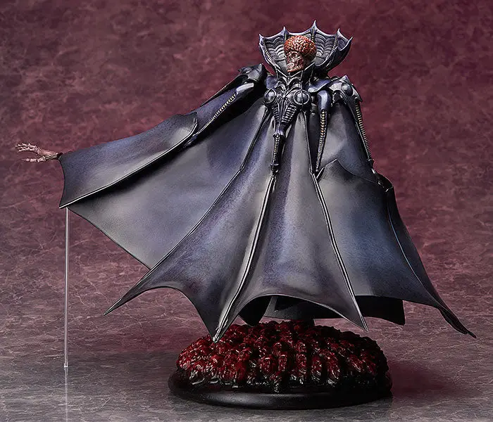  Anime "Berserk: The Golden Age Arc MEMORIAL EDITION" figma Void & figFIX Ubik