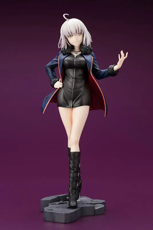 Fate/Grand Order Avenger/Jeanne d'Arc [Alter] Casual Wear ver. 1/7 