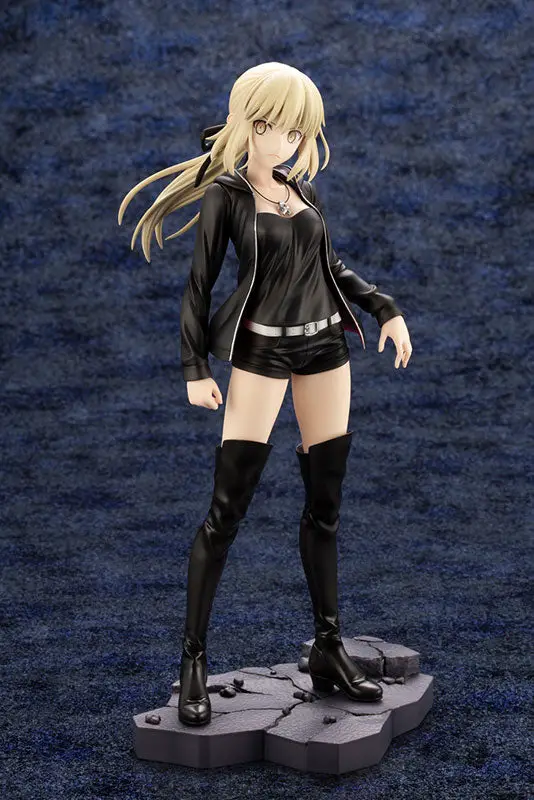 Fate/Grand Order Saber/Altria Pendragon [Alter] Casual Wear ver. 1/7 