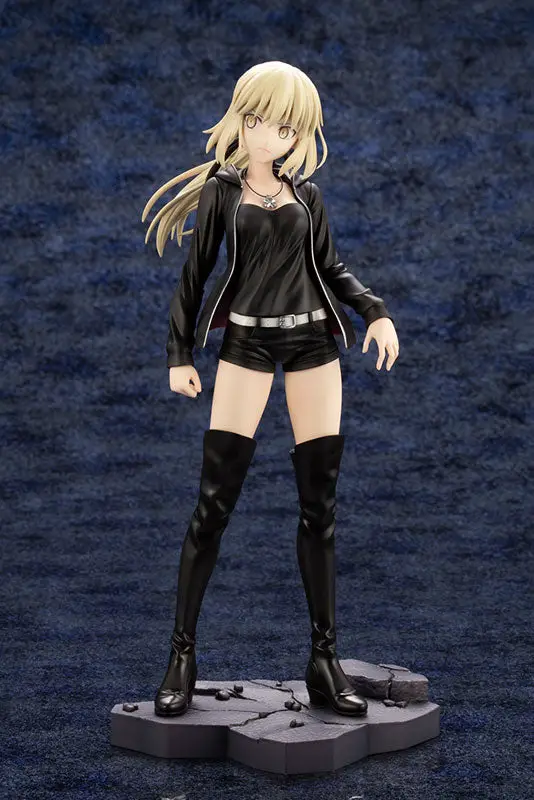 Fate/Grand Order Saber/Altria Pendragon [Alter] Casual Wear ver. 1/7 