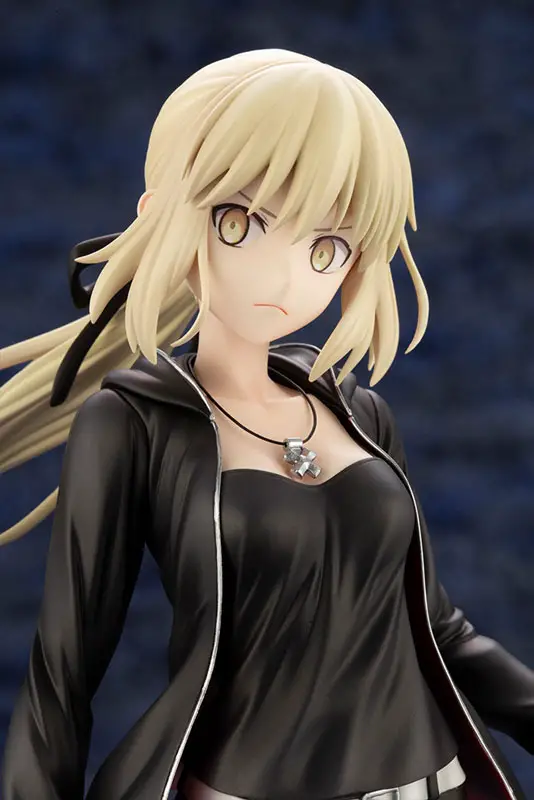 Fate/Grand Order Saber/Altria Pendragon [Alter] Casual Wear ver. 1/7 