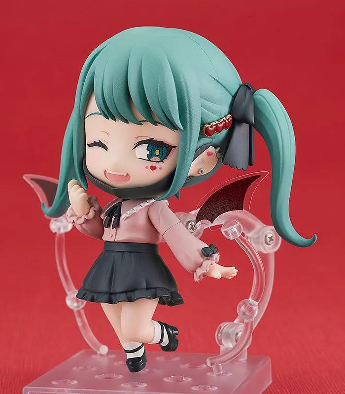 Nendoroid Character Vocal Series 01 Hatsune Miku The Vampire Ver.