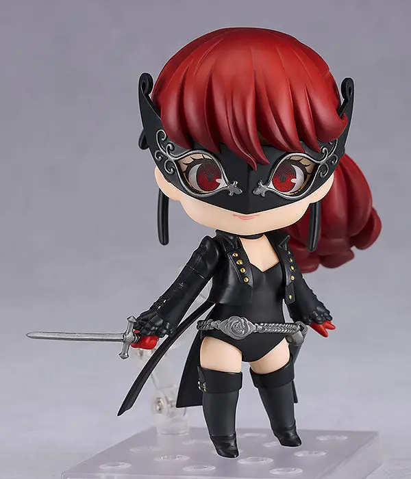 Nendoroid Persona 5 Royal Kasumi Yoshizawa: Phantom Thief Ver.